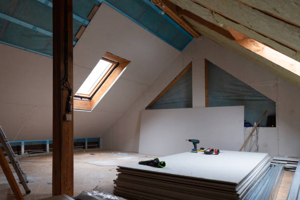 Best Insulation for Specific Applications in Marienville, PA