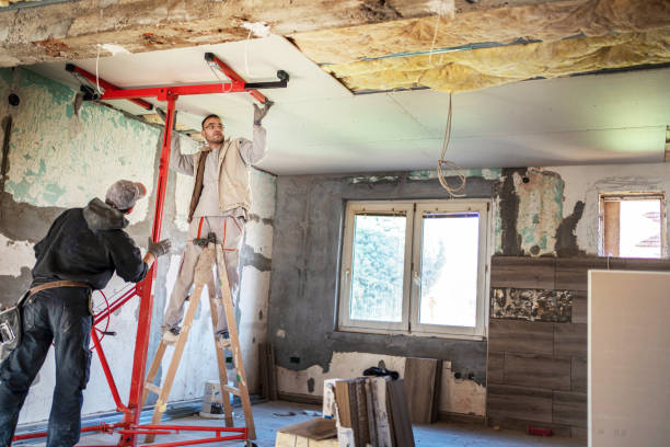 Best Insulation for Specific Applications in Marienville, PA