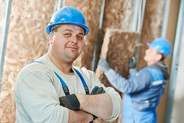 Best Insulation for Specific Applications in Marienville, PA